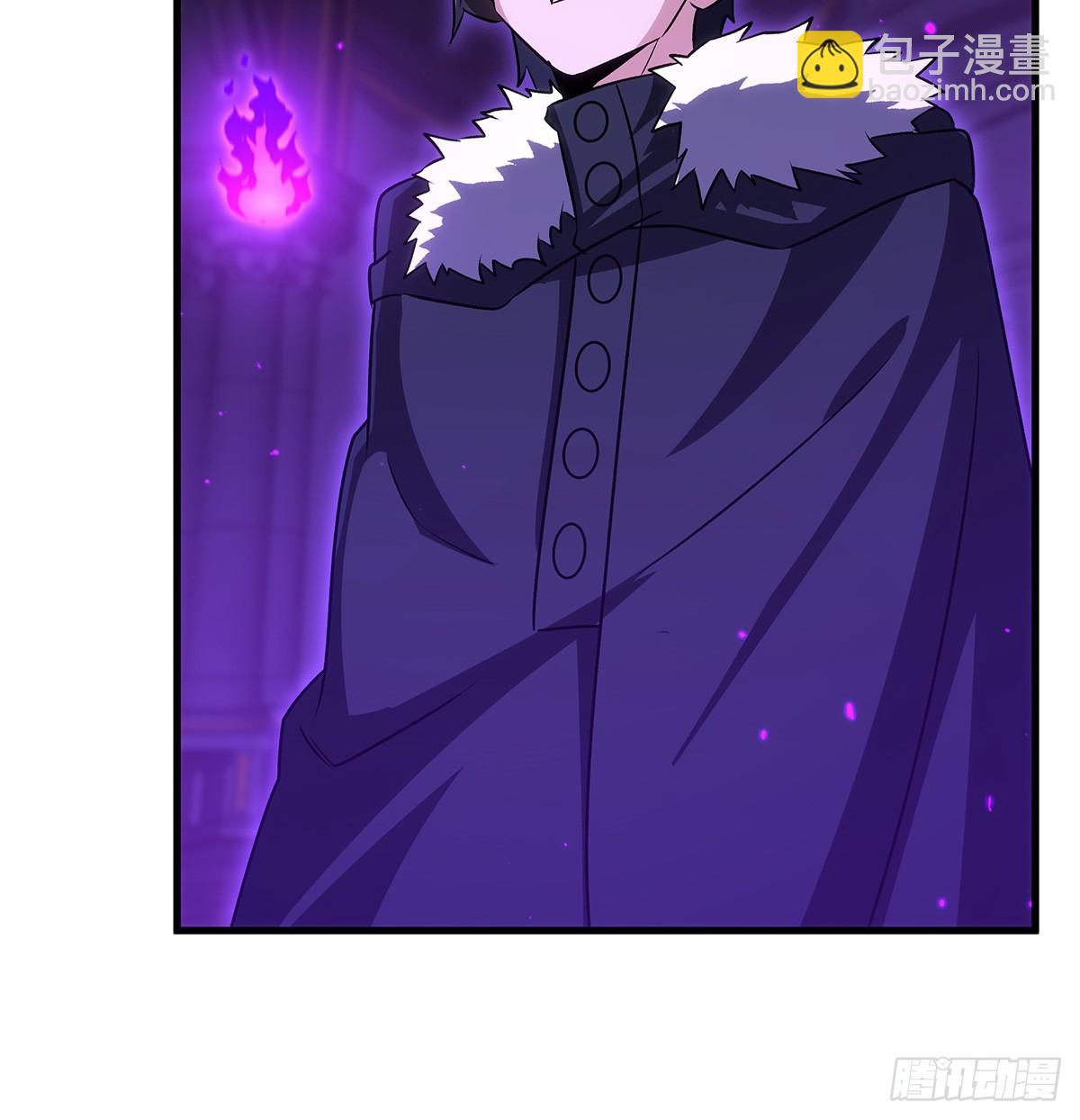 第428话 神的交易(1/2)-第432话