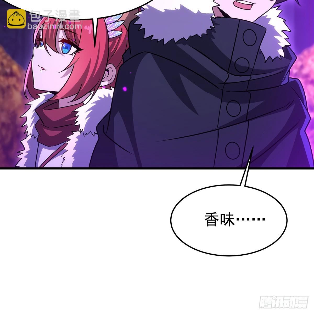 第428话 神的交易(1/2)-第432话