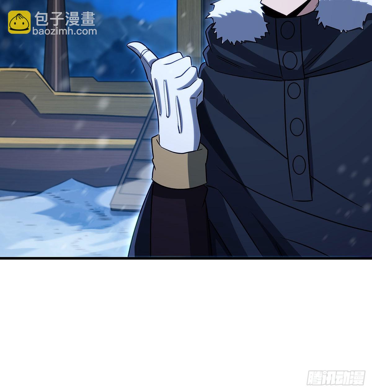 第430话 第一剑客(1/2)-第434话