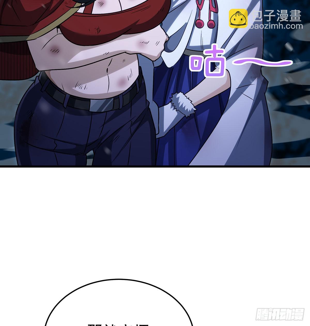 第430话 第一剑客(1/2)-第434话