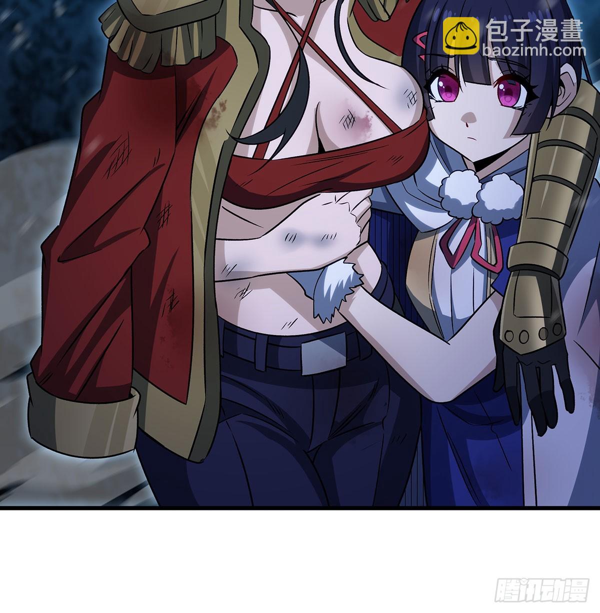 第430话 第一剑客(1/2)-第434话