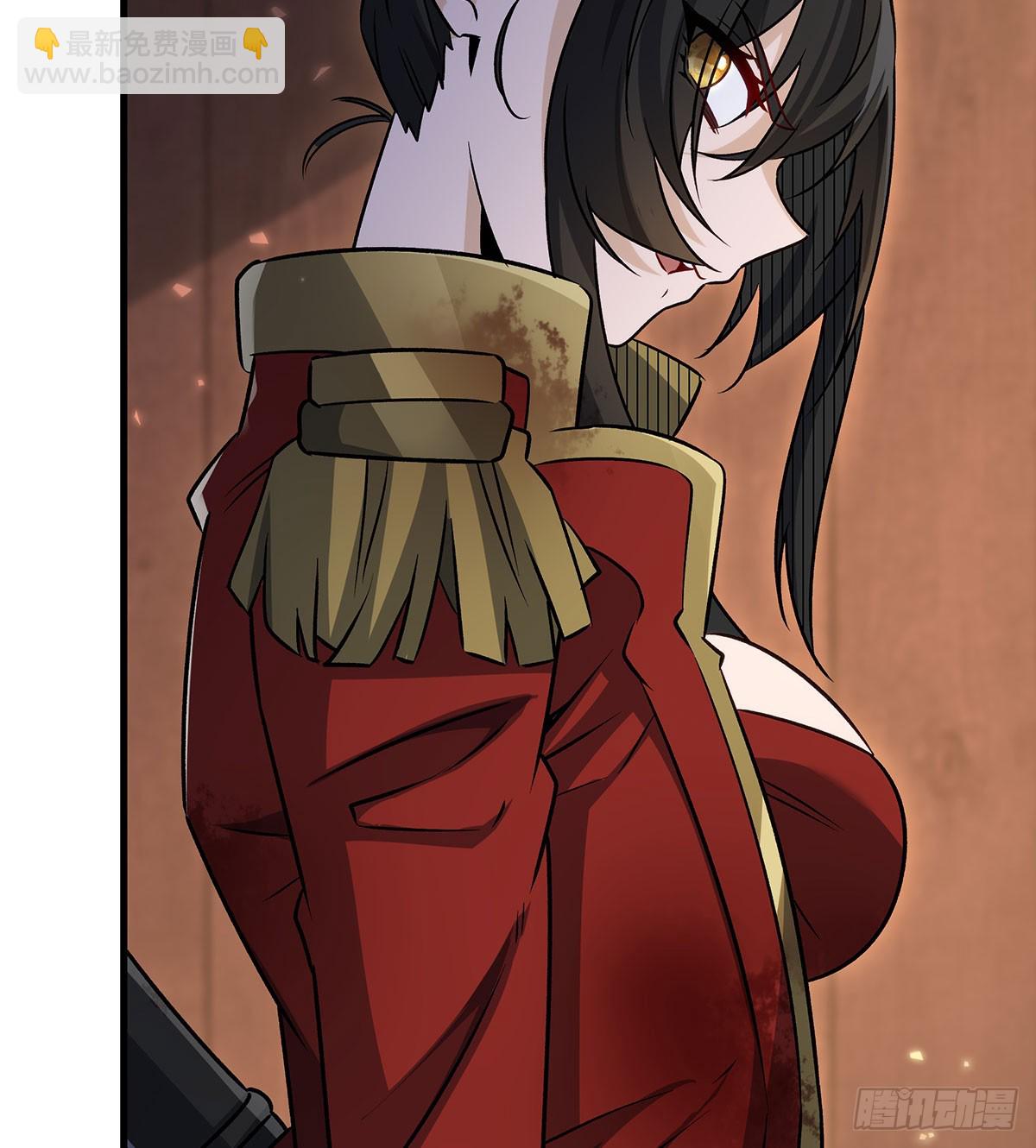 第430话 第一剑客(1/2)-第434话