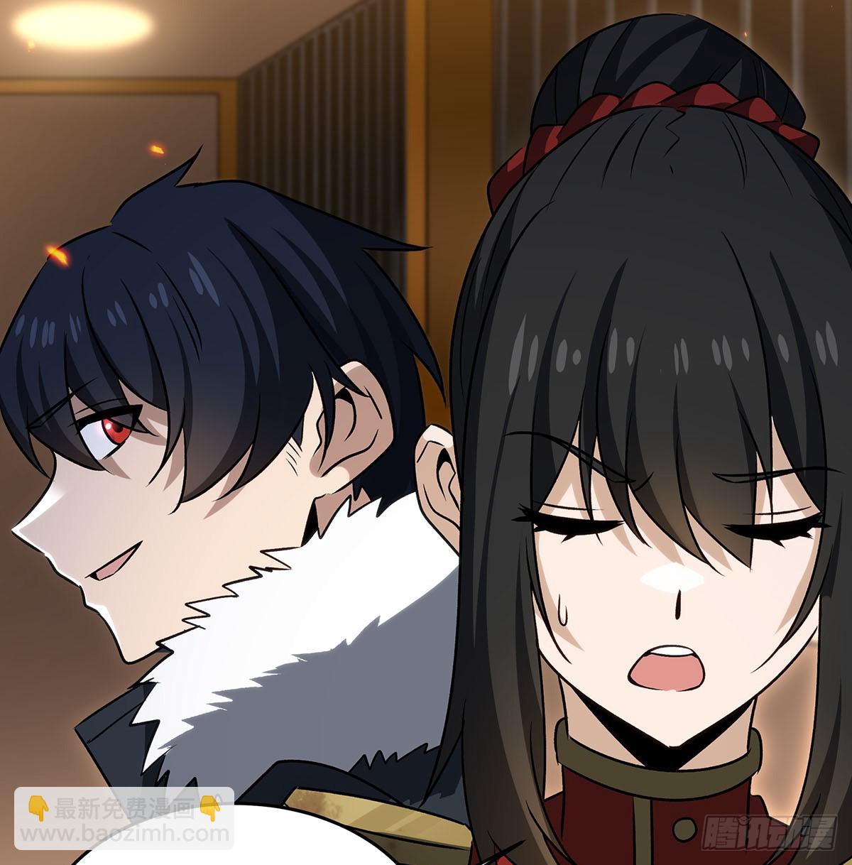 第432话 莎妮娜的武技(1/3)-第436话