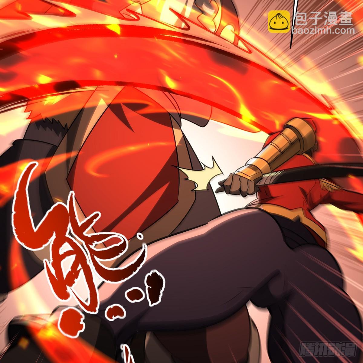 第432话 莎妮娜的武技(1/3)-第436话