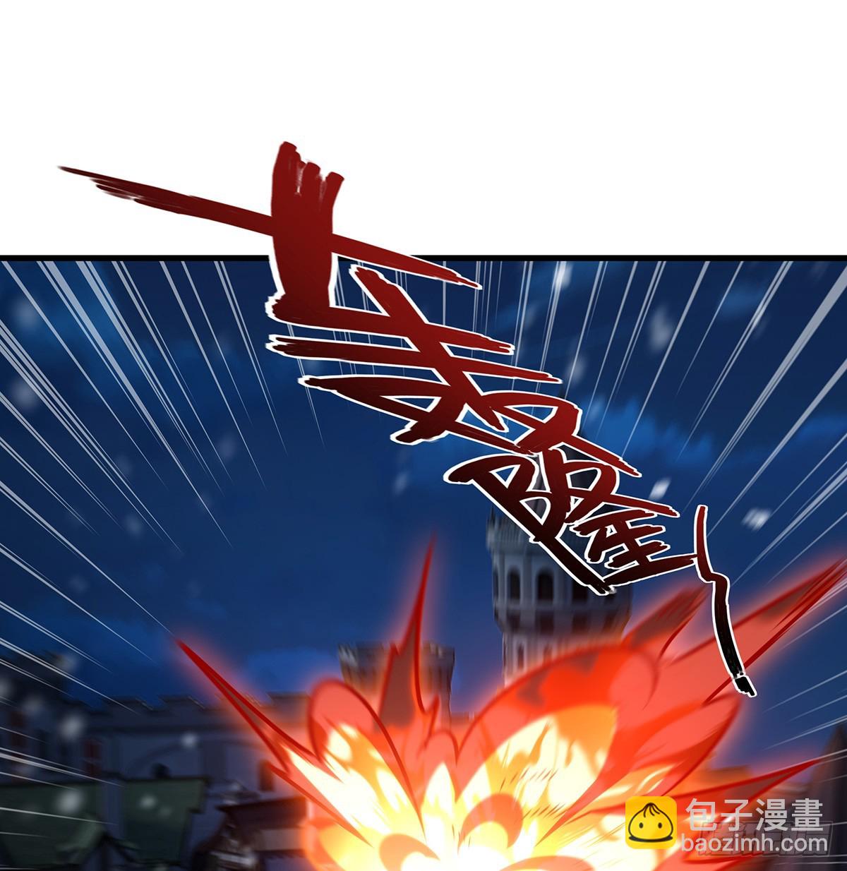 第432话 莎妮娜的武技(1/3)-第436话