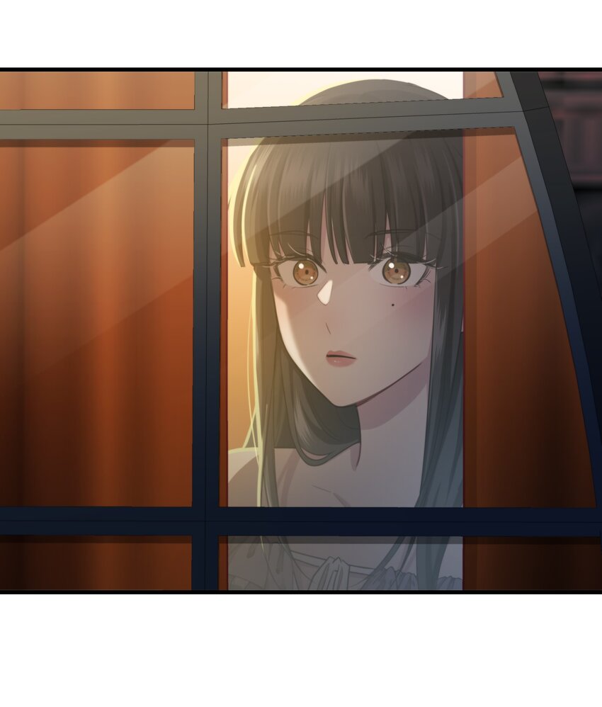 🍘无限逃离：我的恐怖恋人 第5话 祭品 第46页