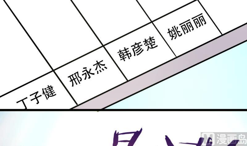 🍘无限突破 第18话 全票投死 第30页