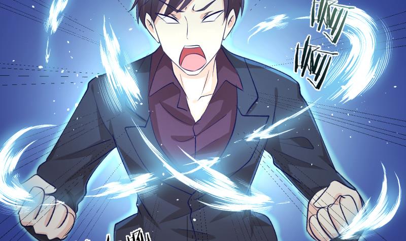 🍘无限突破 第34话 穷途末路 第14页