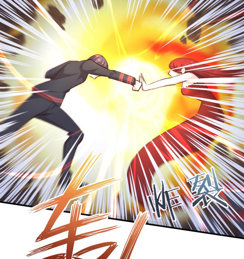 🍘无限突破 第38话 人蛇大战 第20页