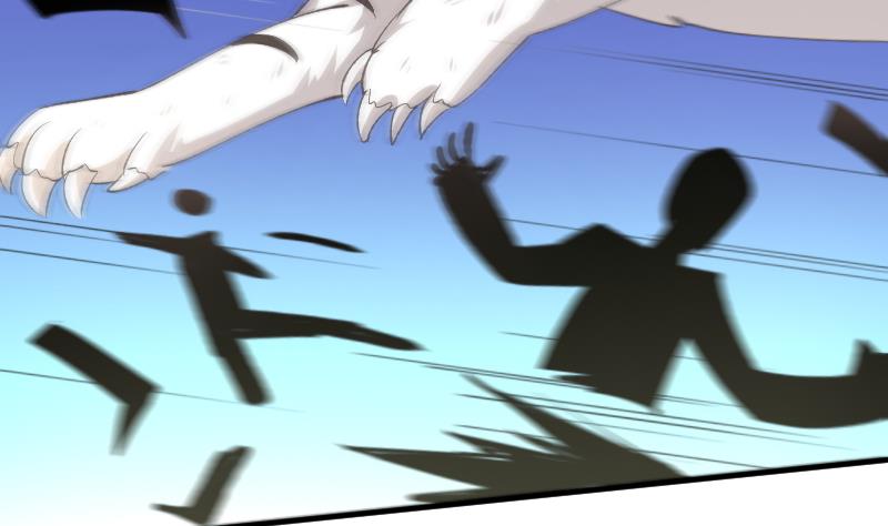 🍘无限突破 第44话 最终决战 第31页