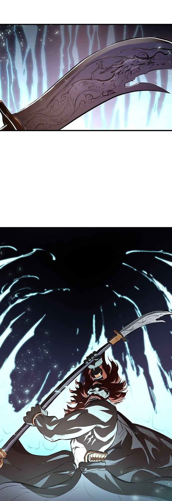 🍘武侠女记者 第8话 第46页