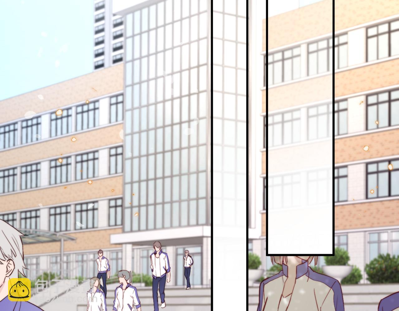 第1话 我想知道那个人喜欢的是谁！(1/2)-第2话