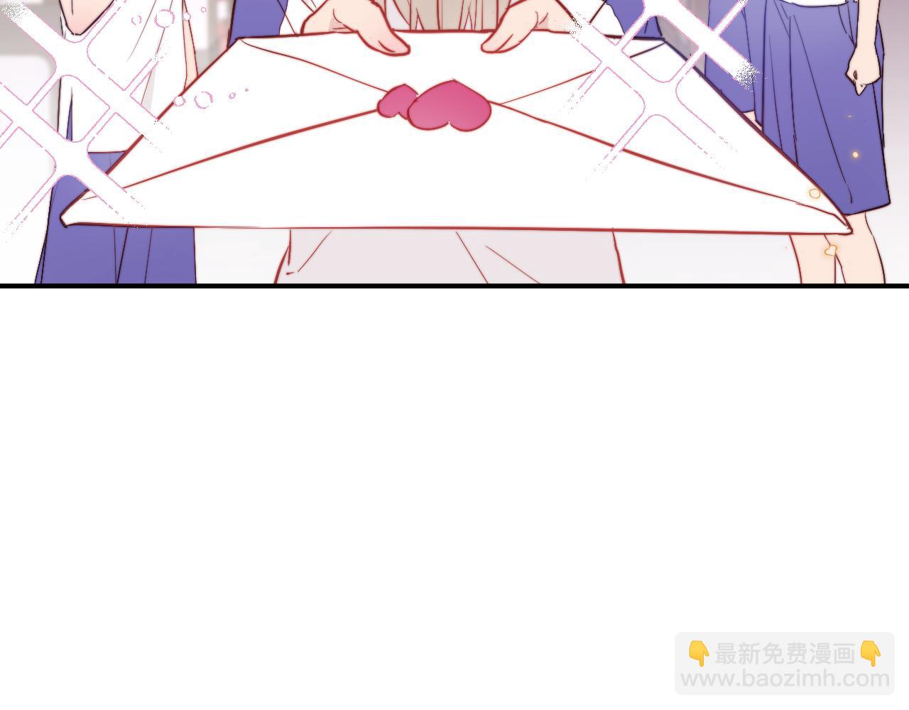 第1话 我想知道那个人喜欢的是谁！(1/2)-第2话