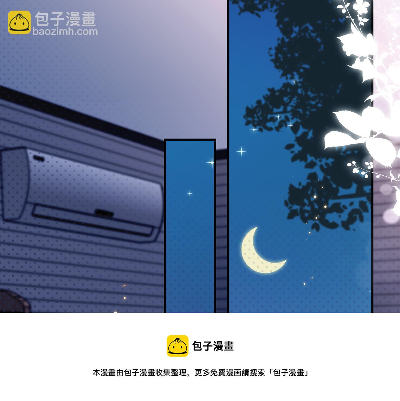 第17话 夜晚的故事(1/3)-第18话