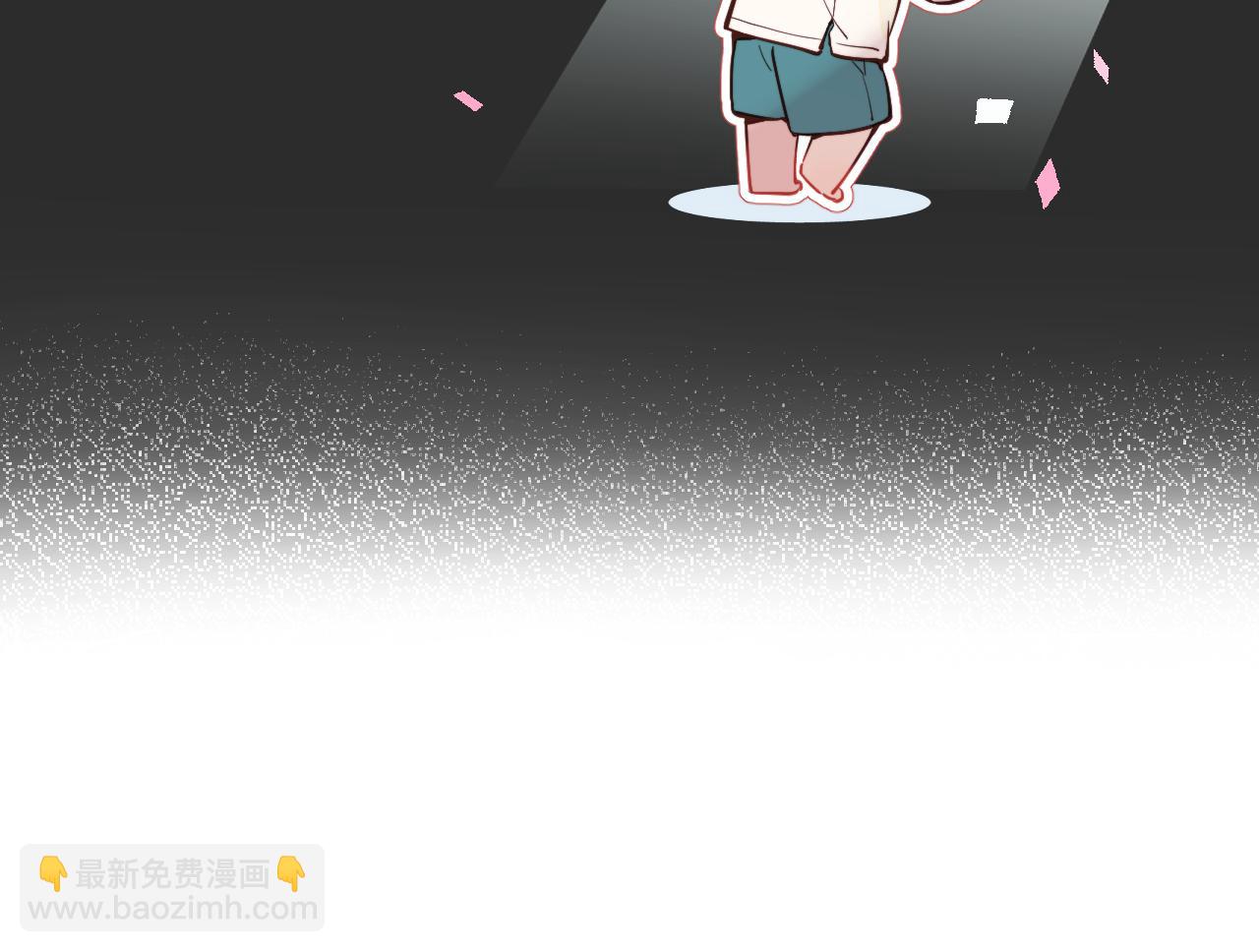 第39话 近在咫尺的思念(1/3)-第44话