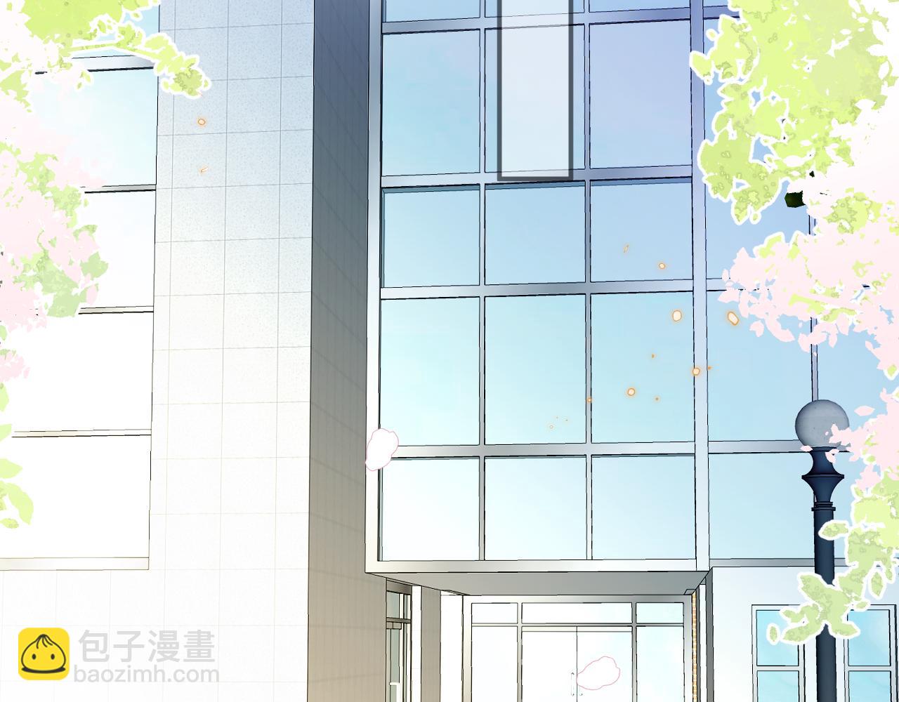 第5话 被冤种朋友的恋爱纠缠拉下水(1/2)-第6话