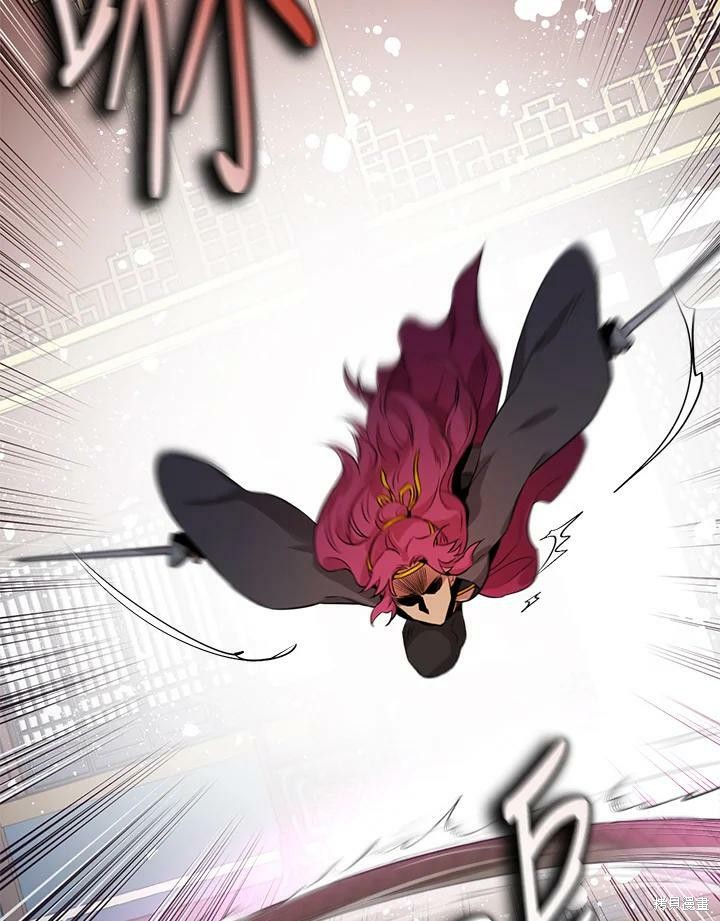 🍘武侠之恶女我最强！ 第58话 第27页