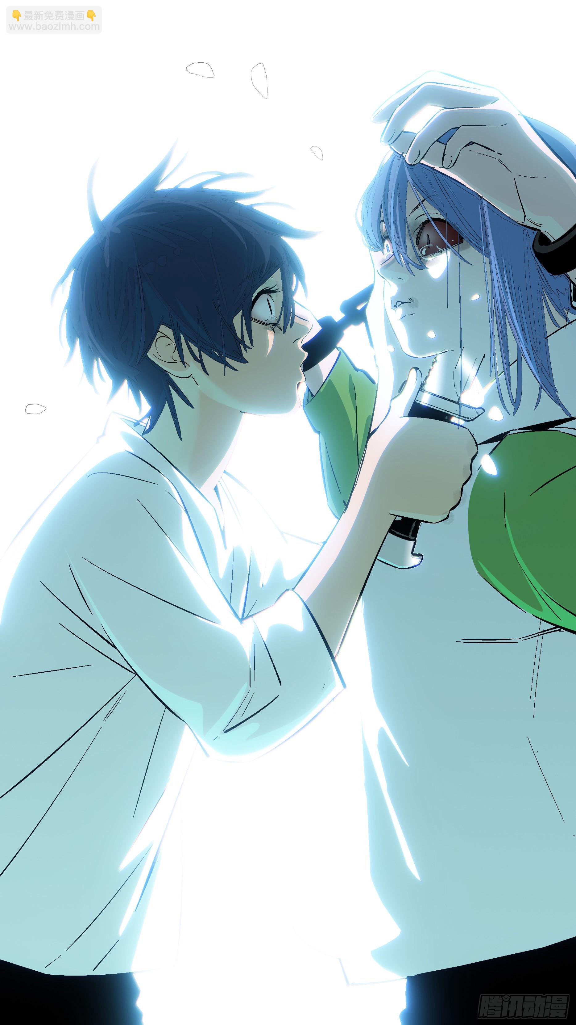 【蓝】11-第196话