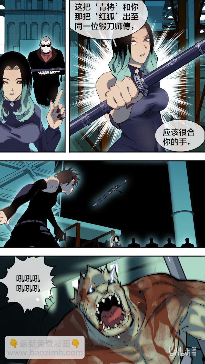 267 【全面战争】014-第264话