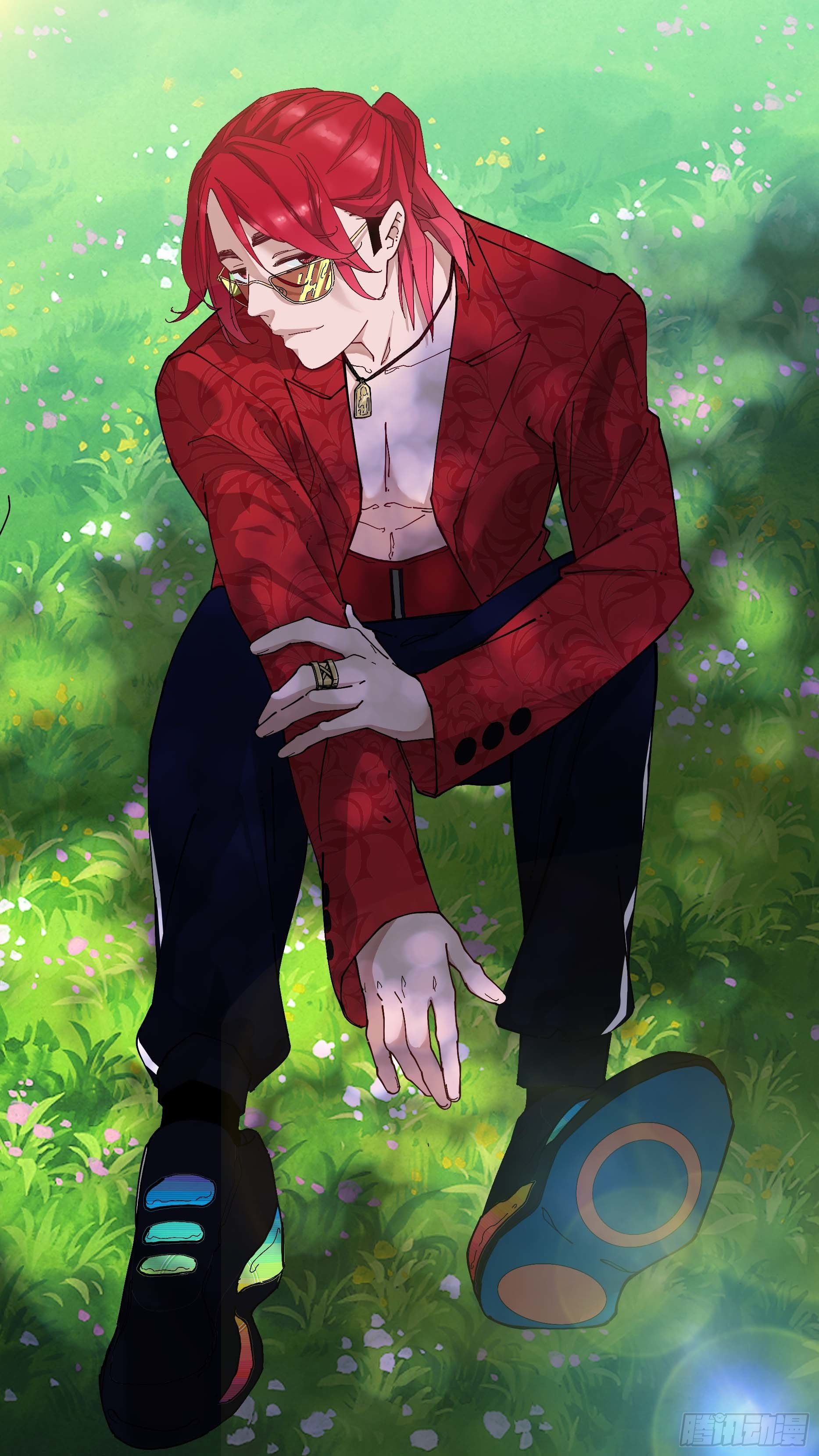 【白】04-第84话