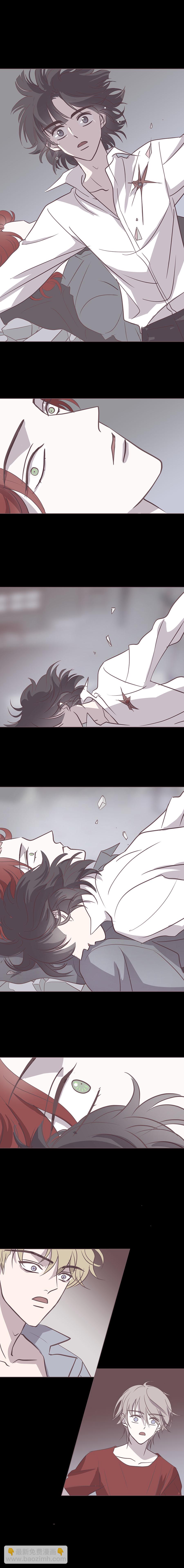 107话 无可挽回-第110话