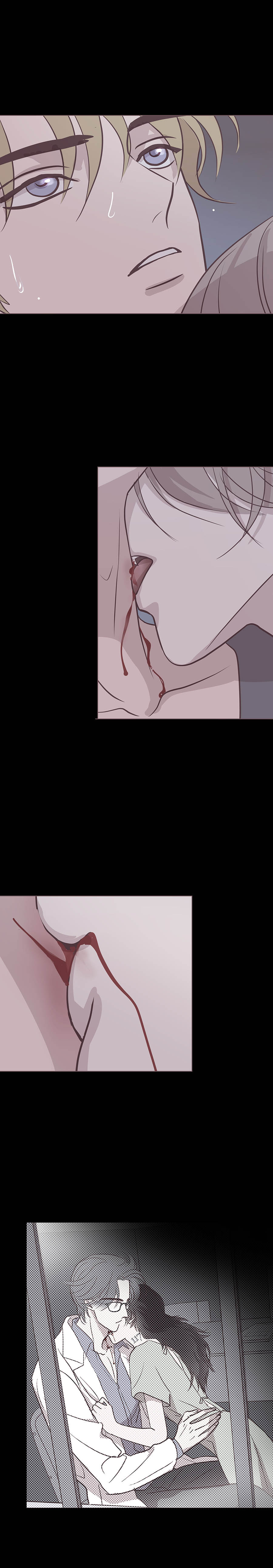 第八十七话 杀死爱情杀死吸血鬼-第90话