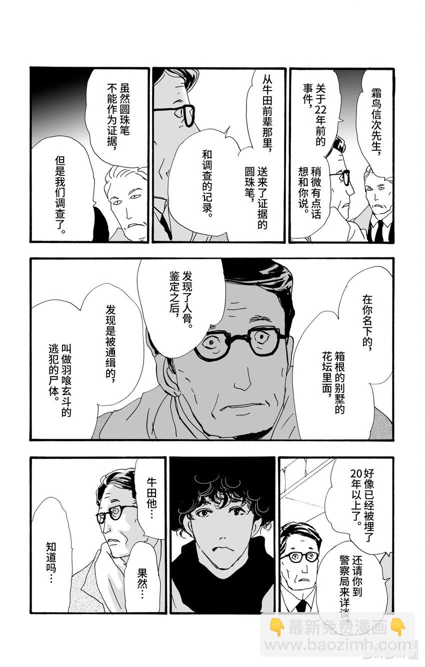 🍘勿言推理 6 遭报应的夜谈 第48页