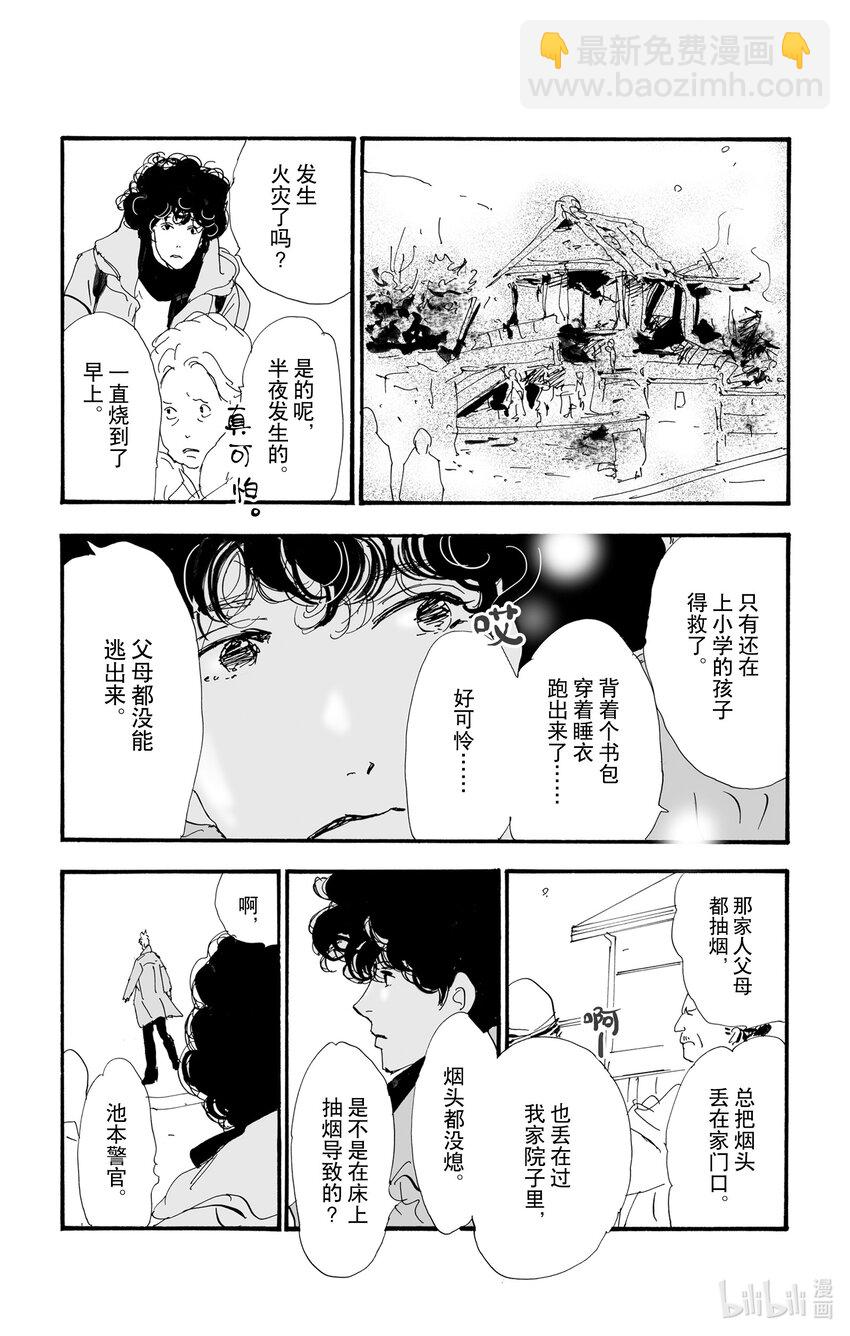 🍘勿言推理 8 天使的主张 第20页