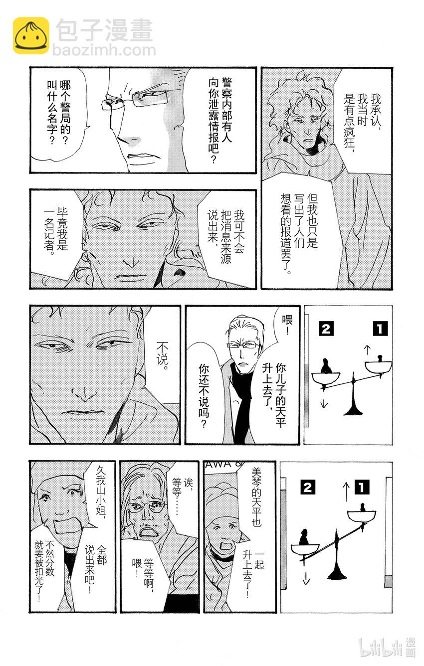 🍘勿言推理 14-5 轮舞 第14页