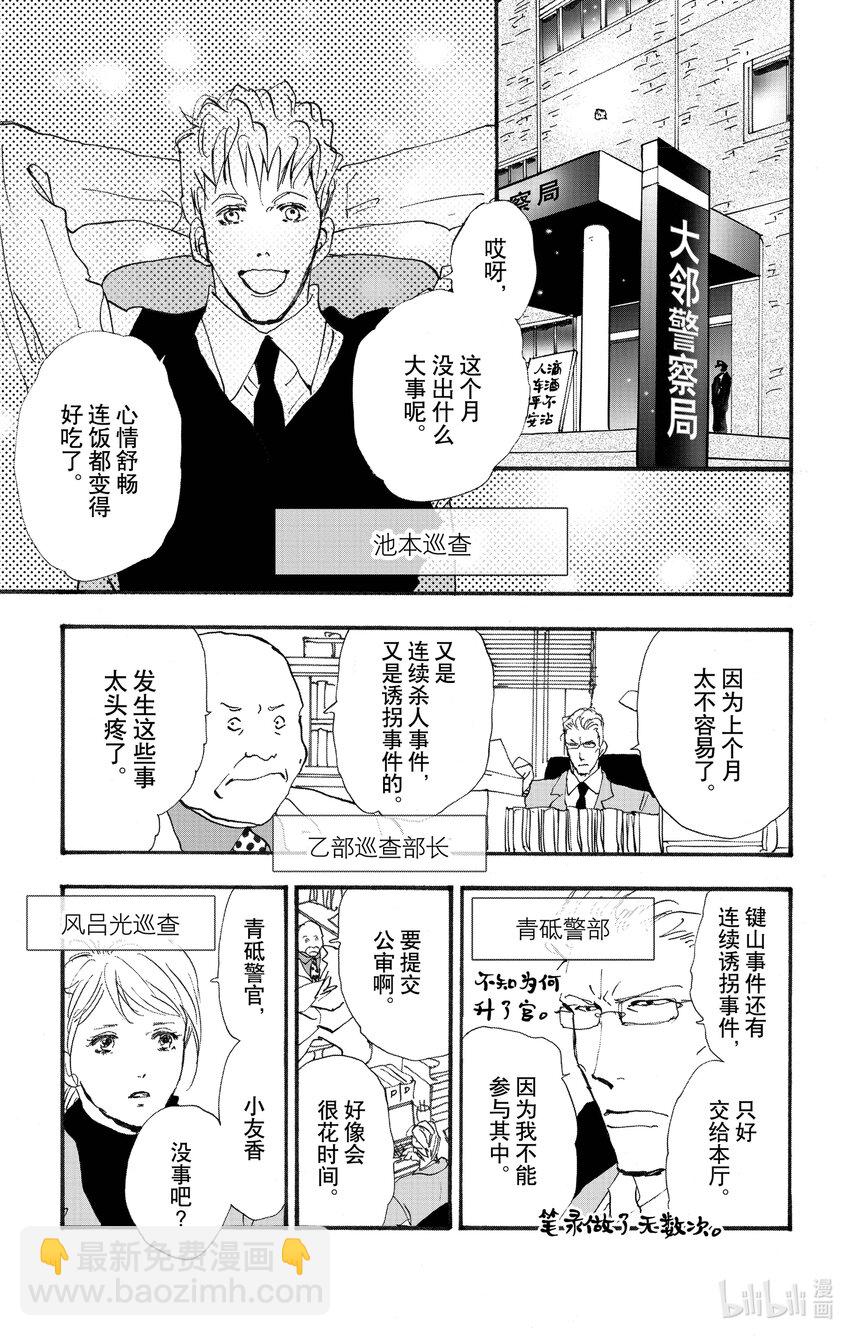 🍘勿言推理 17 一波涟漪 第6页