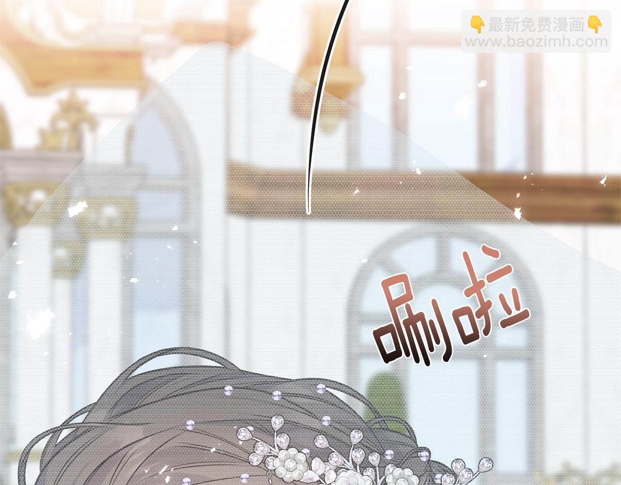 番外6 我的妻子(1/5)-第110话