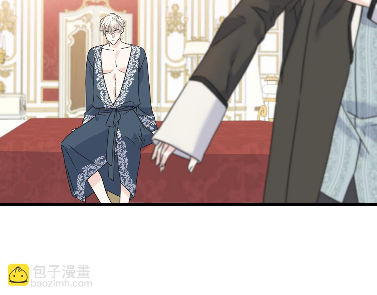 第74话 出征(1/4)-第74话
