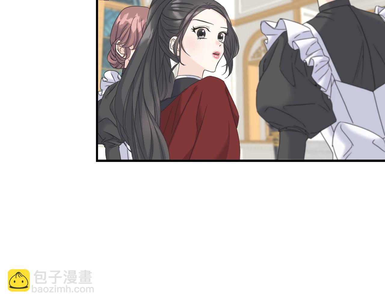 第10话 害羞(1/3)-第10话