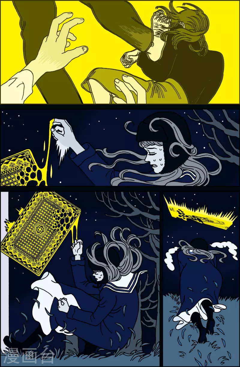 第36话 扑克牌5-第36话