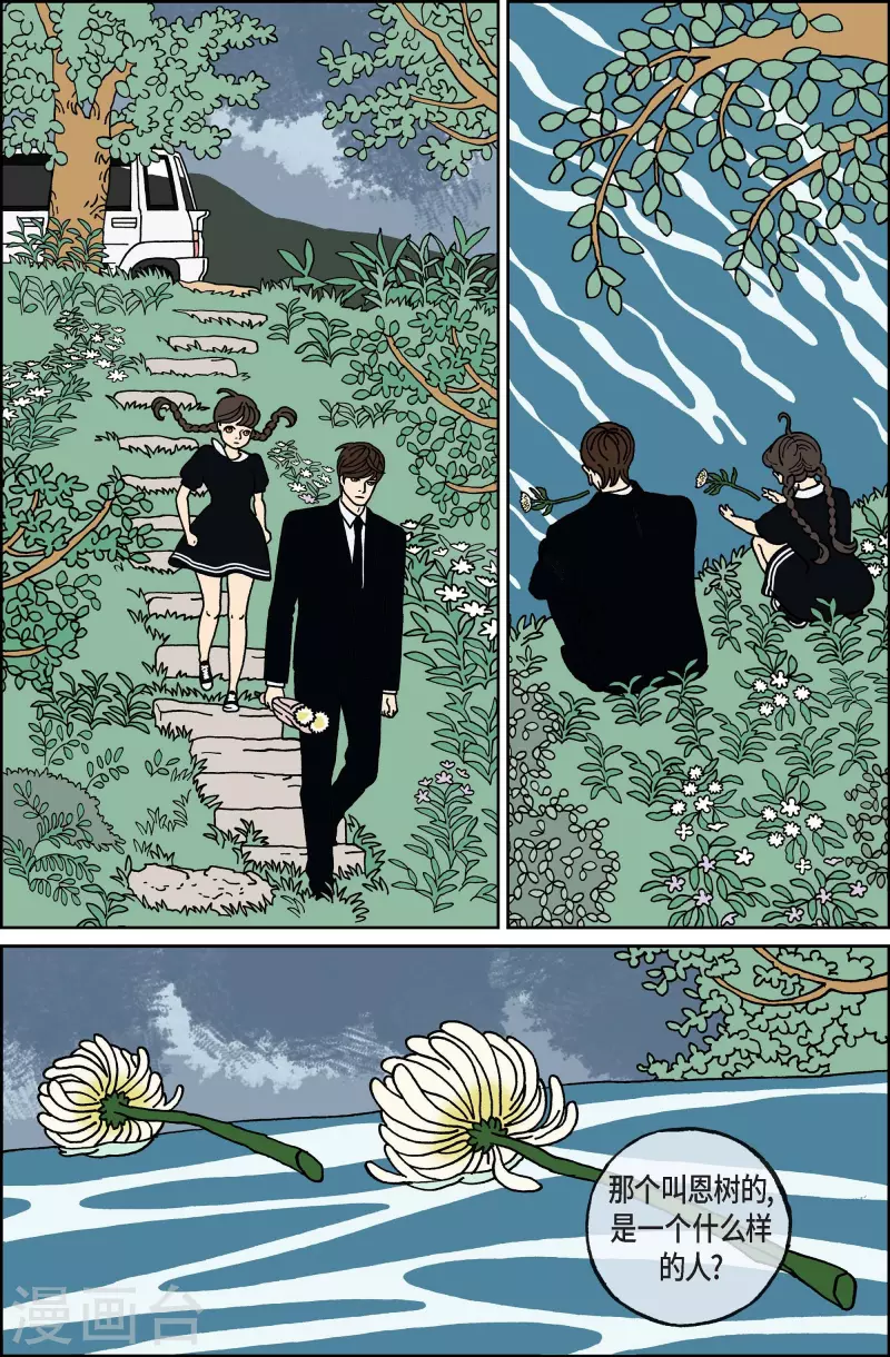 第58话 杏树4-第58话