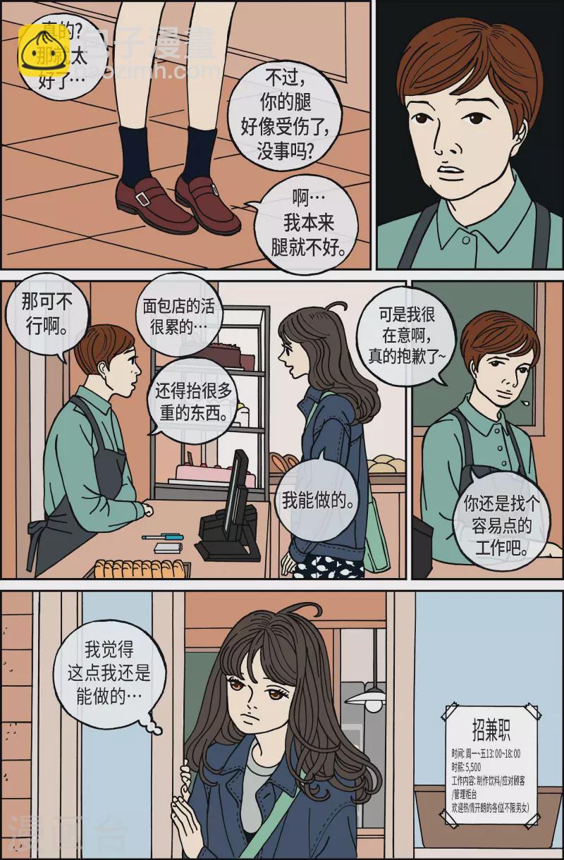 第68话 就业1-第68话