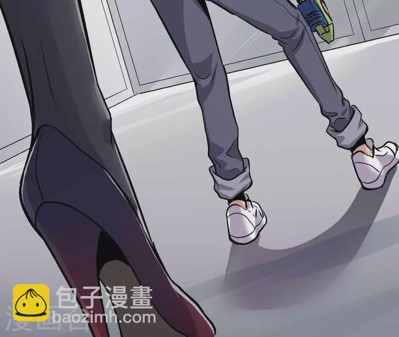 第8话 鬼域逃杀(1/2)-第8话