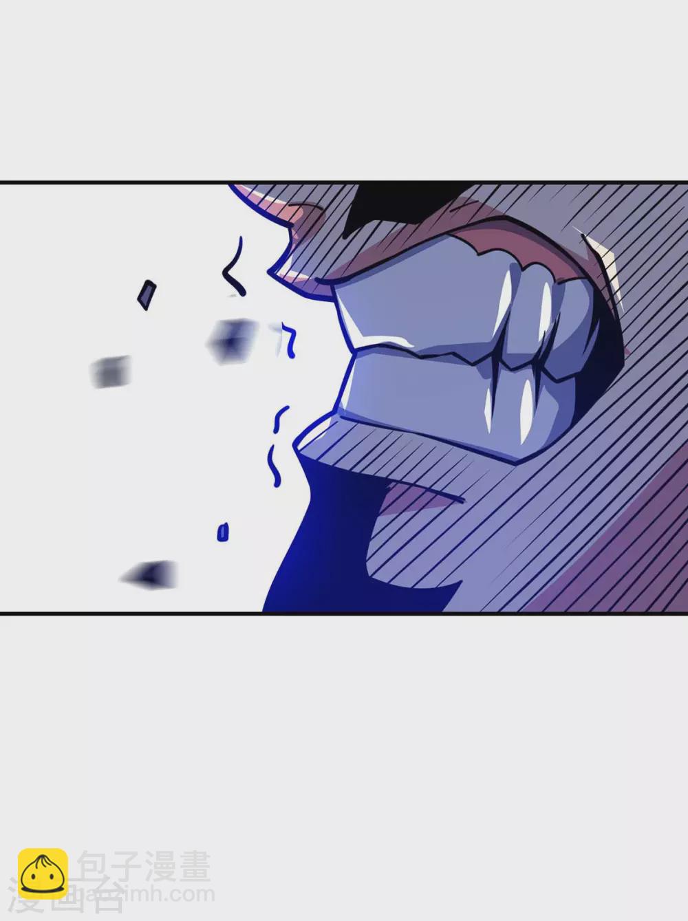 第110话 认清自己的身份-第110话