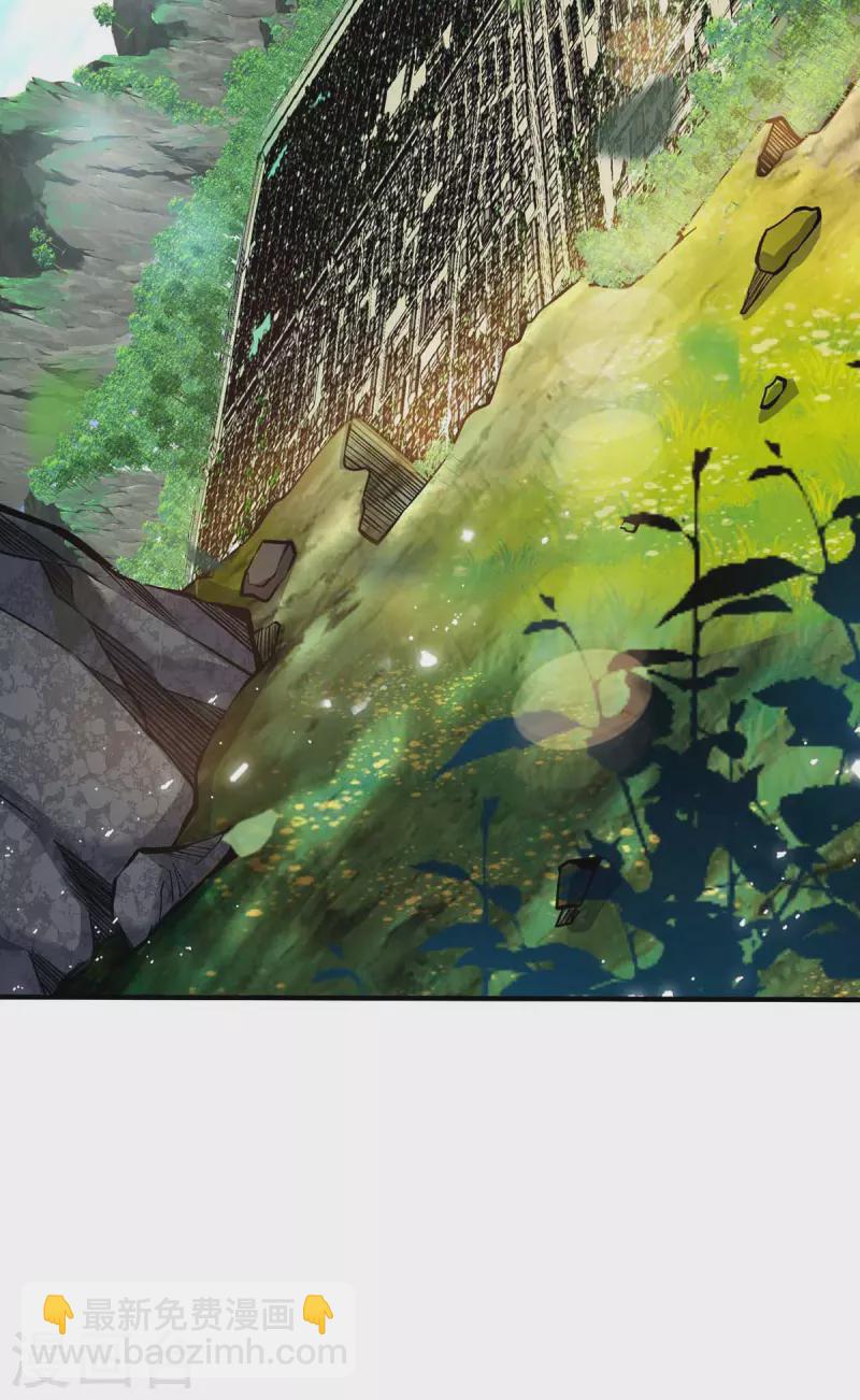 第144话 武功秘笈-第144话