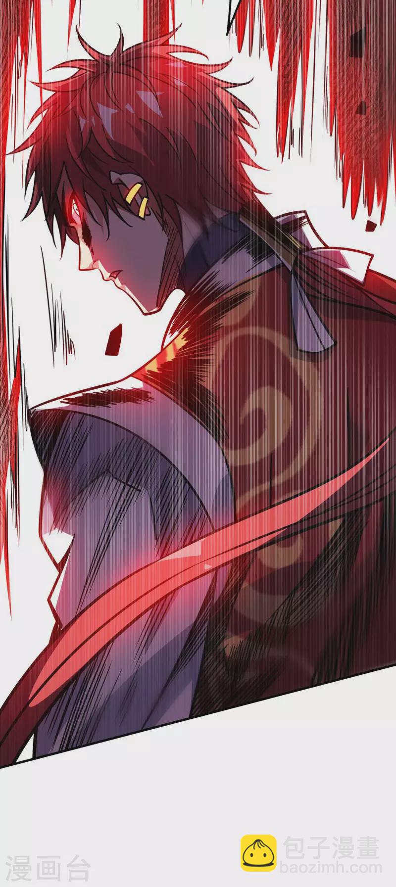 第156话 师兄受伤-第156话
