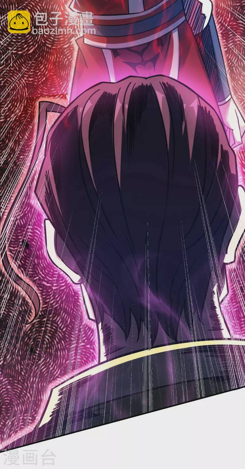 第160话 分胜负，决生死-第160话