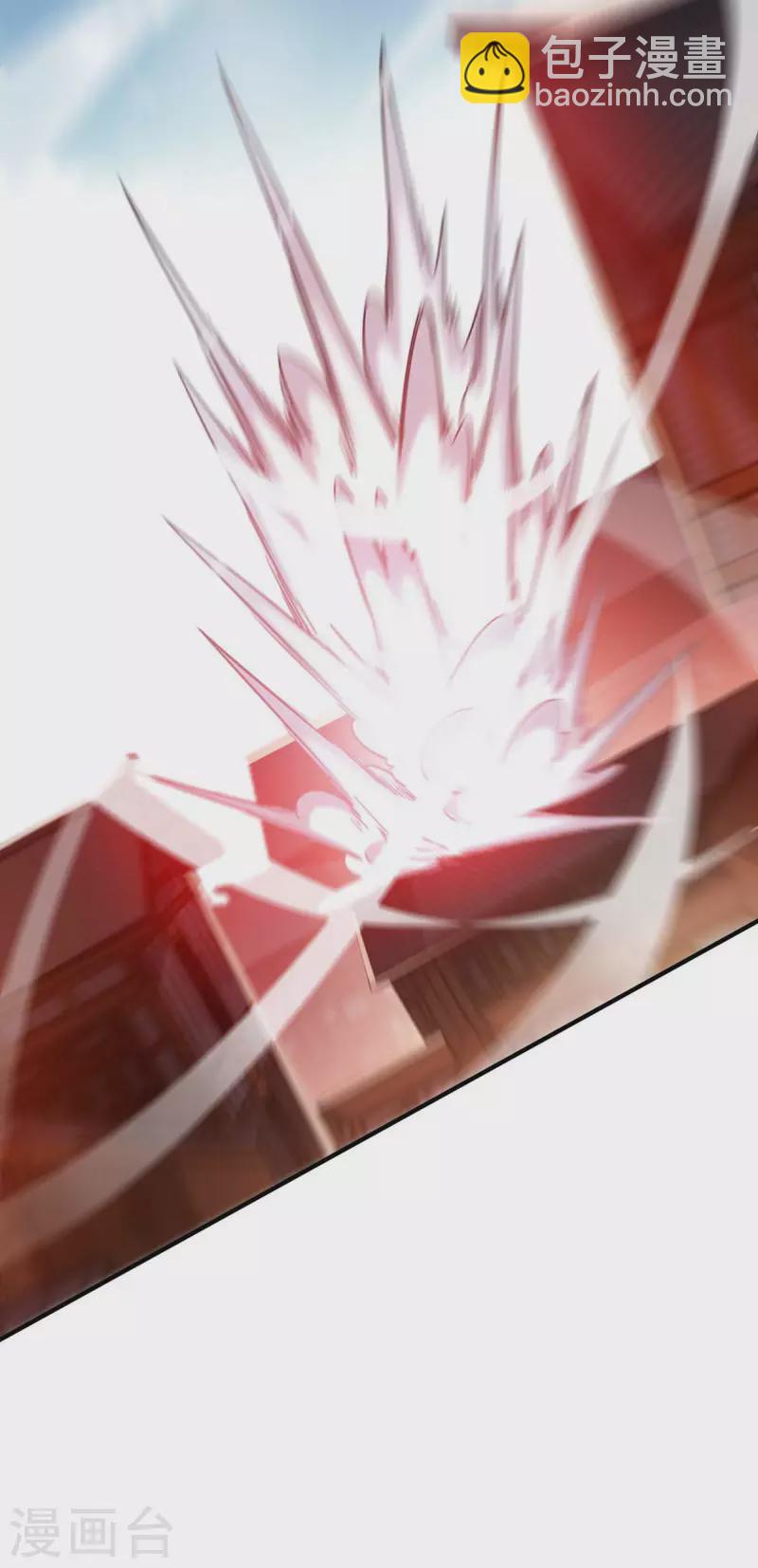 第190话 木秀于林必摧之-第190话
