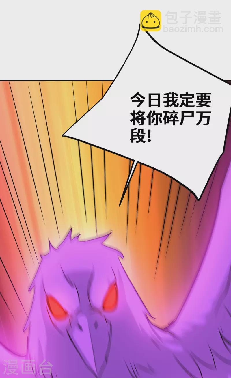 第254话 鹏族秘术-第254话