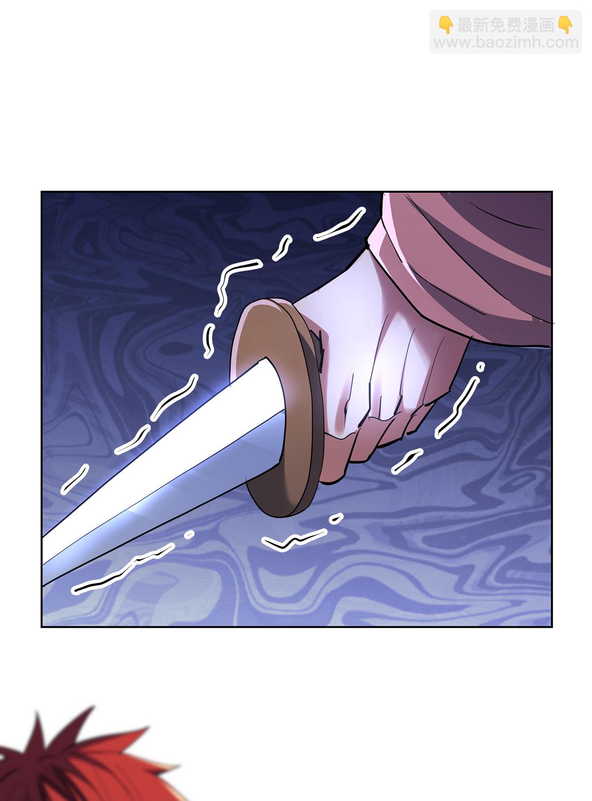 第296话 太吓人了-第296话