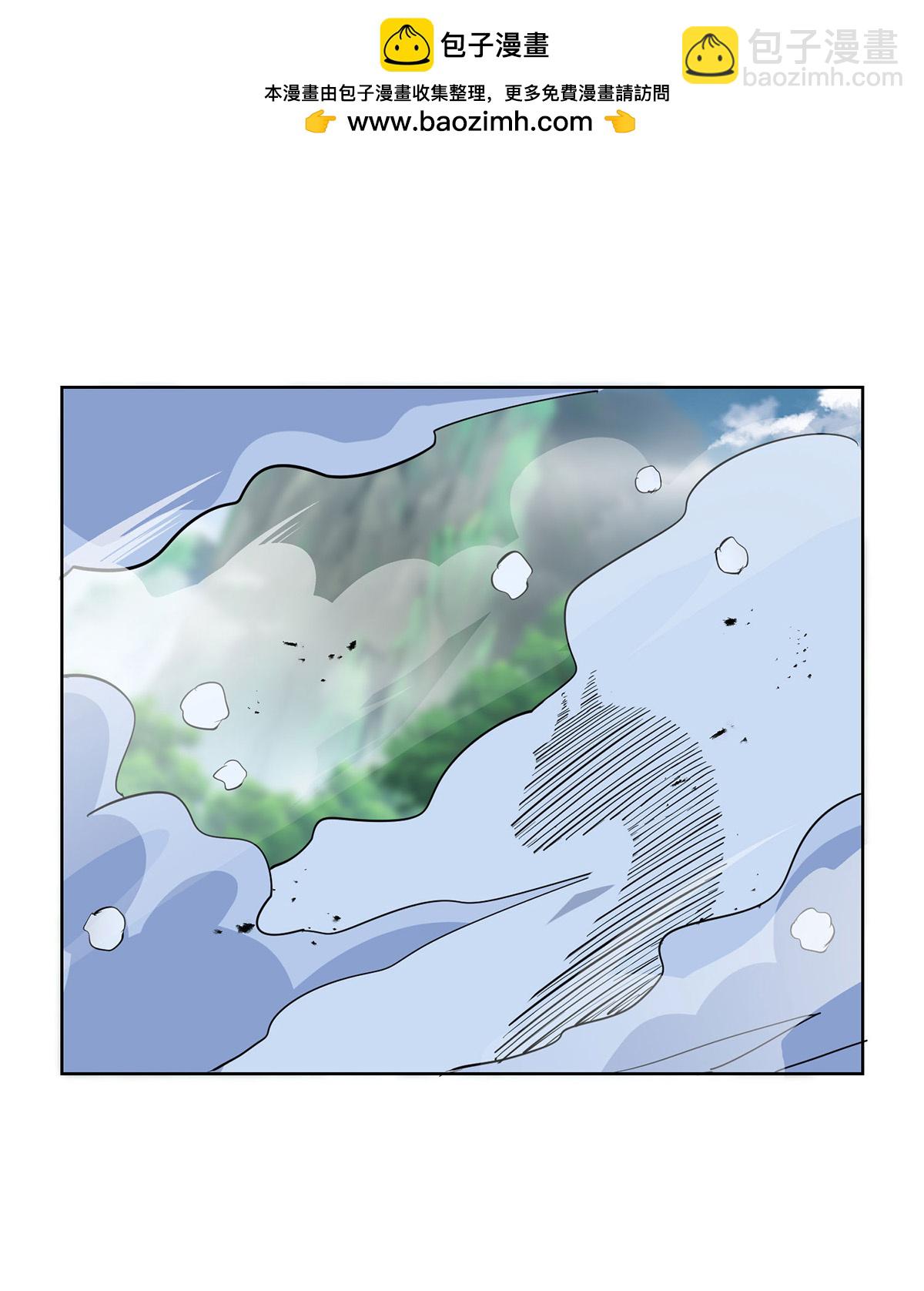 第296话 太吓人了-第296话
