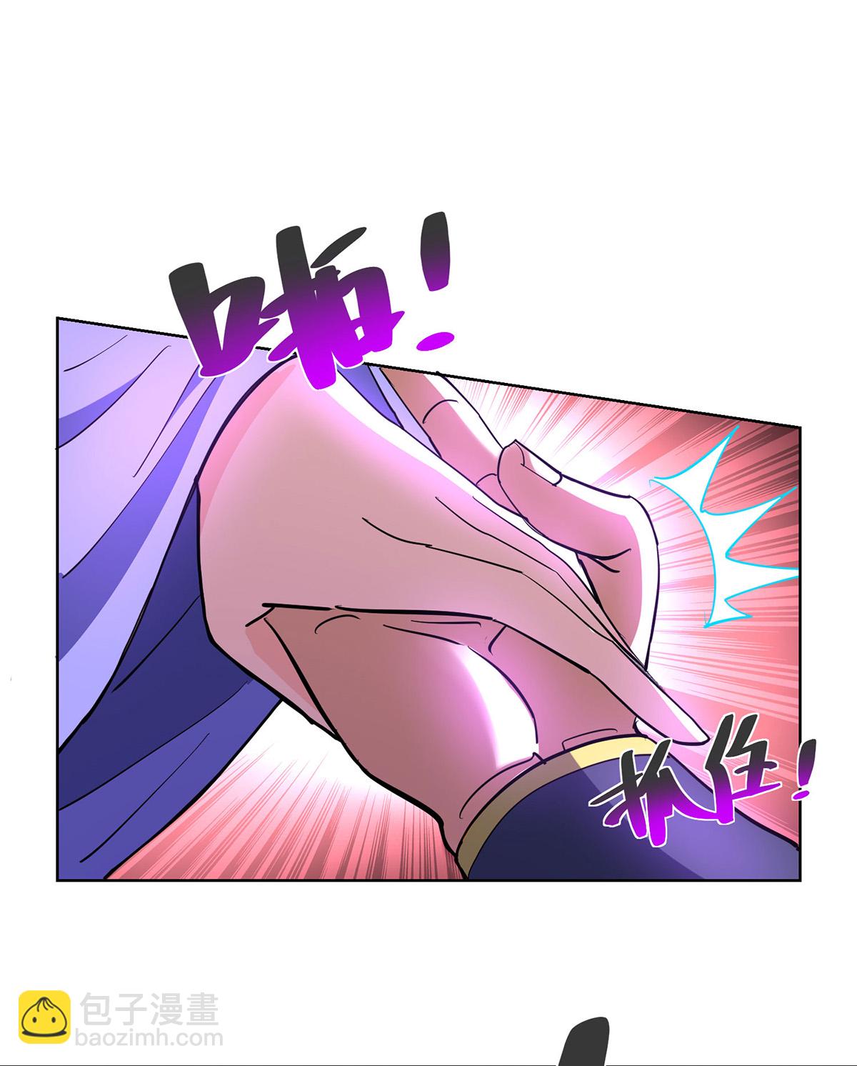 第298话 天谴之力-第298话
