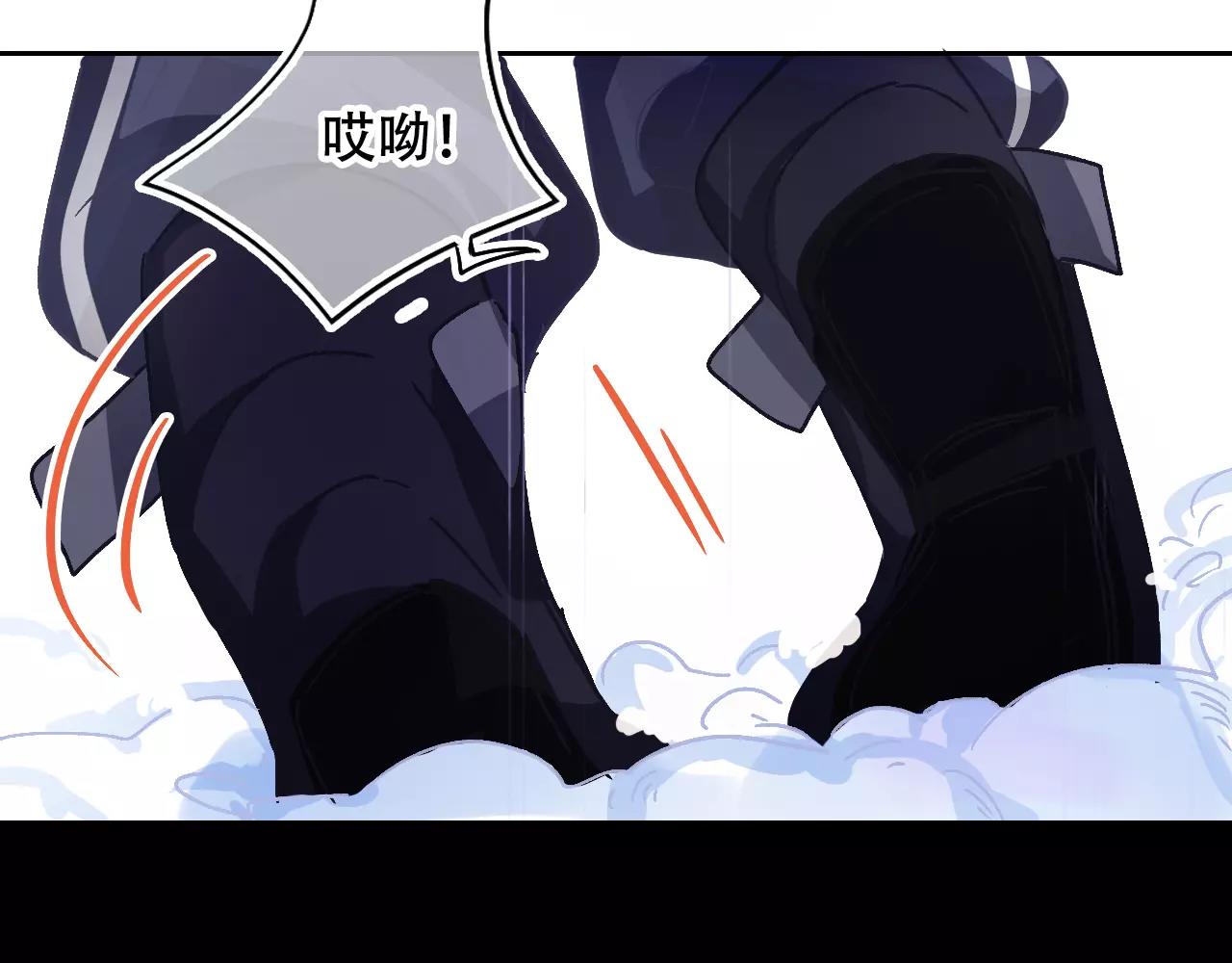 第27话 雪崩降临(1/4)-第30话