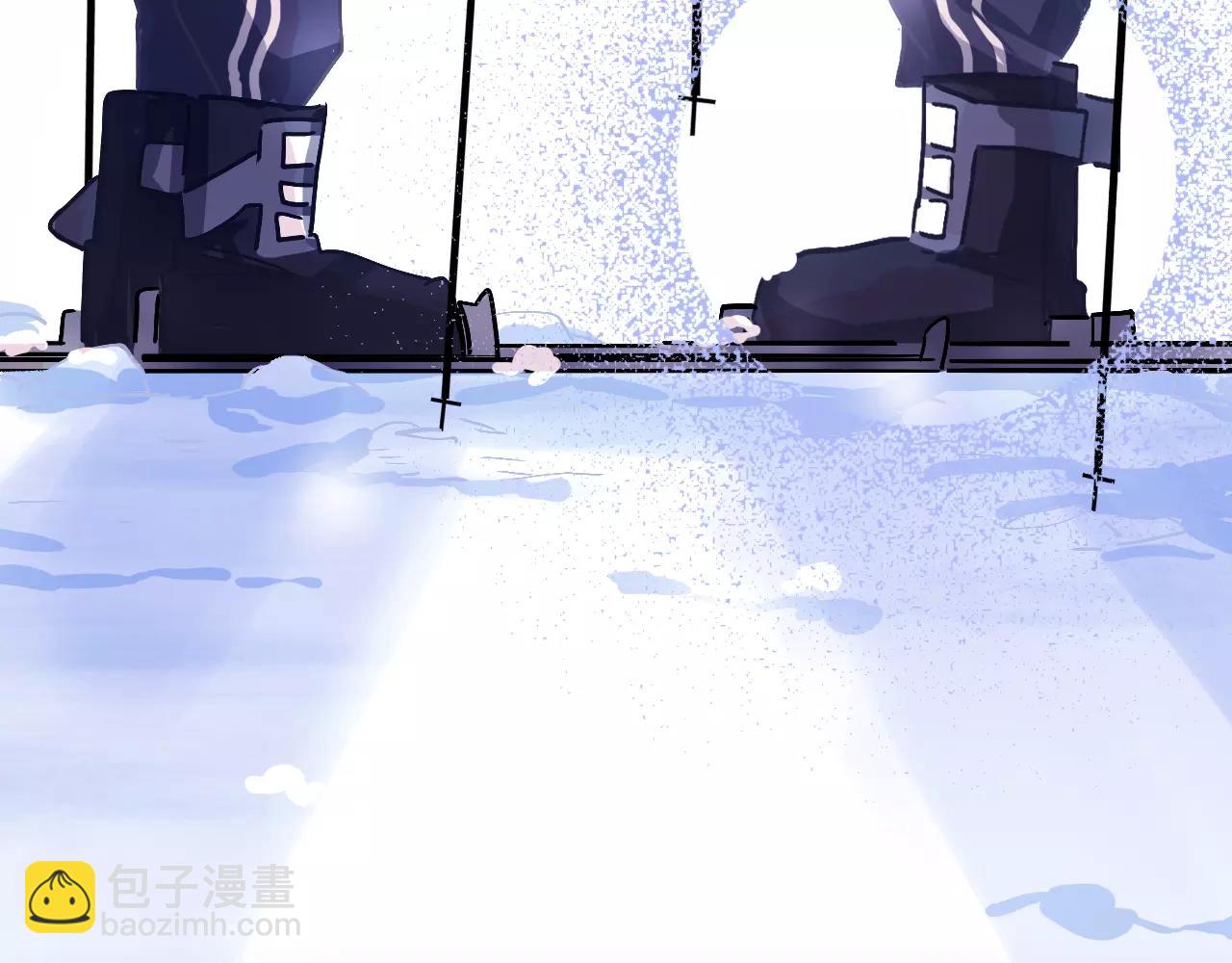 第27话 雪崩降临(1/4)-第30话
