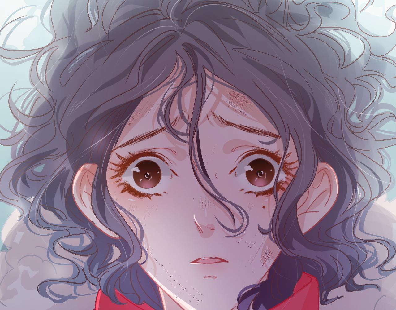 第34话 等我！(1/3)-第40话