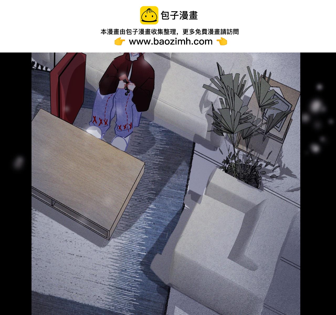 第38话 人生重大危机(1/2)-第44话